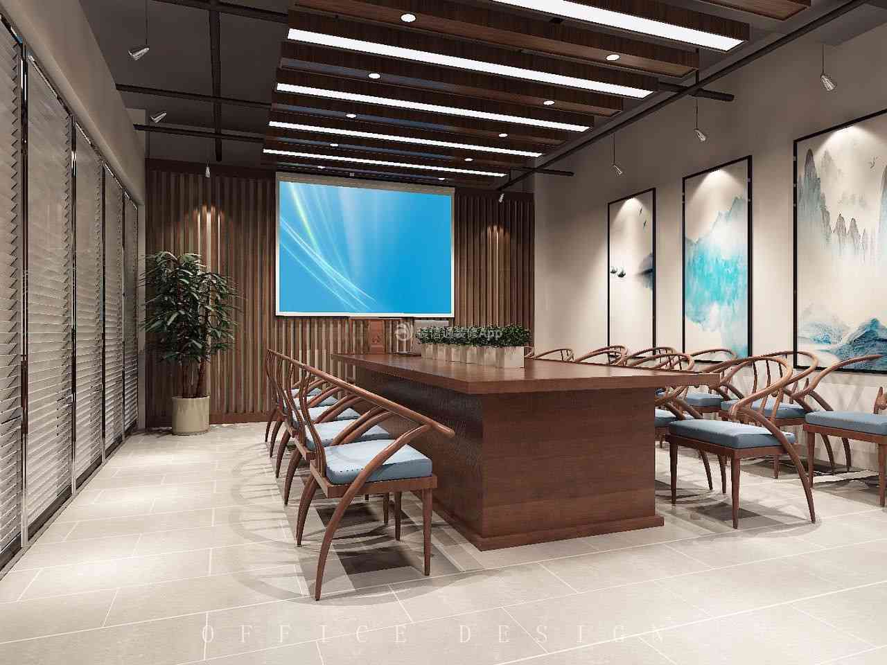 辦公室裝修通風系統(tǒng)有哪些