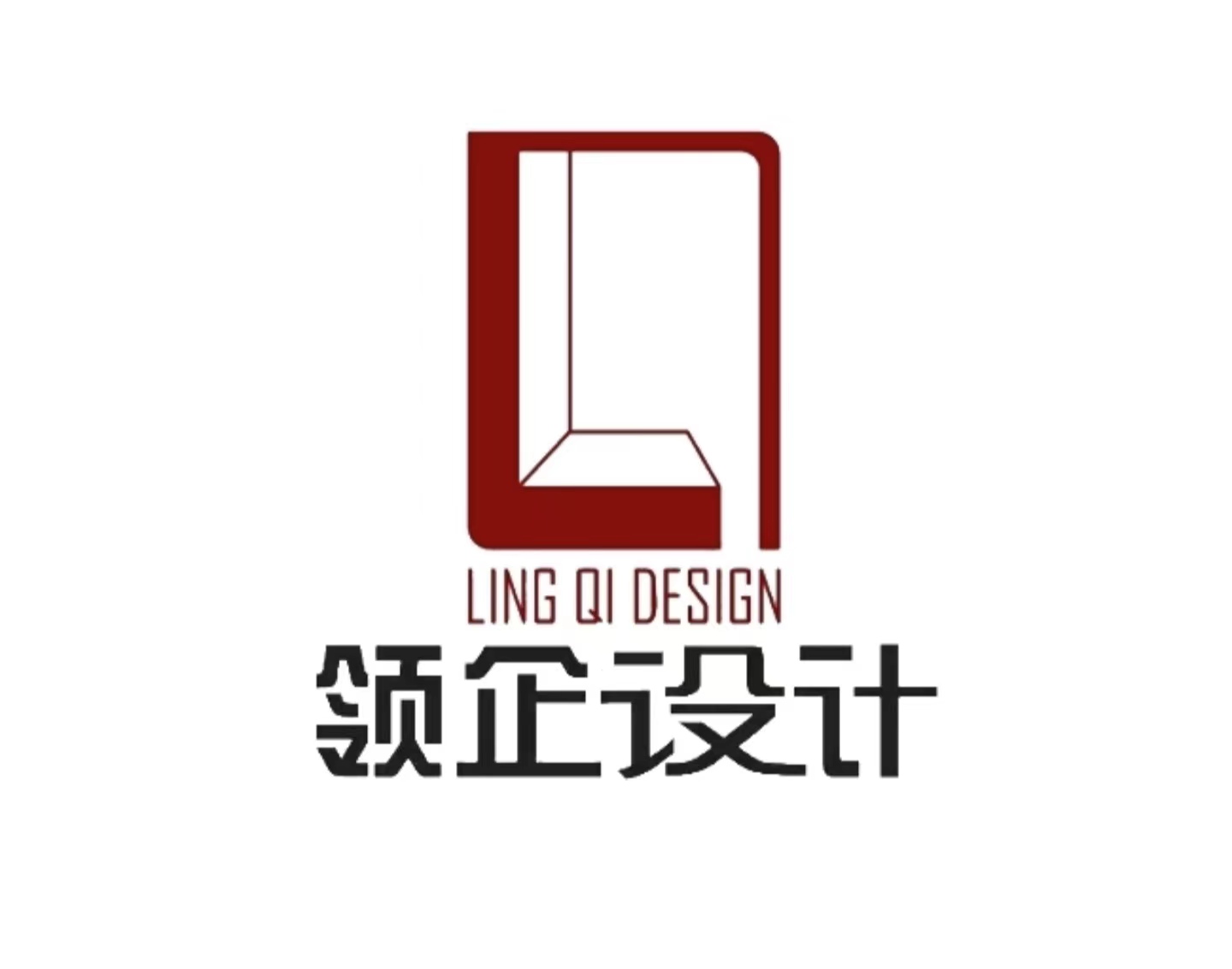 上海辦公室裝修公司，【領(lǐng)企】裝修全托管，過(guò)程全透明，